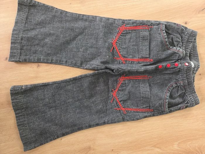 Lot 18 mois fille - photo numéro 6