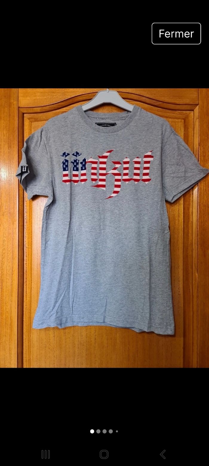 T-shirt taille S