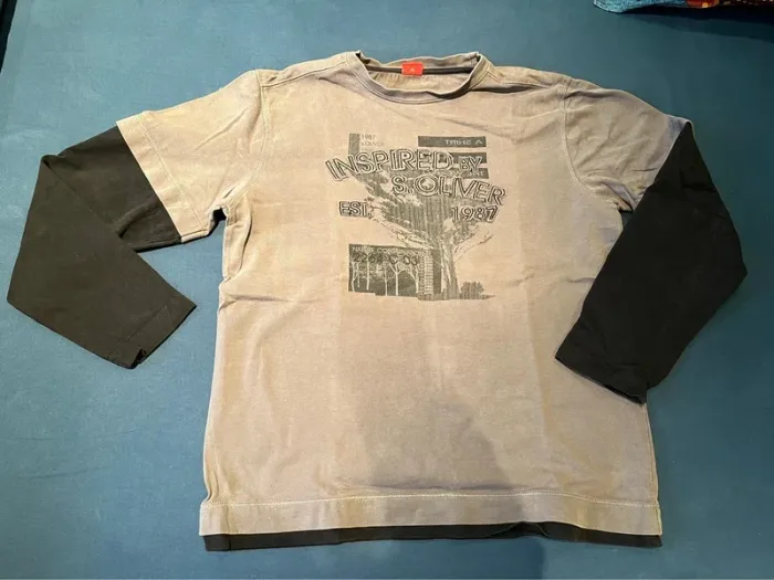 T-shirt S.Oliver