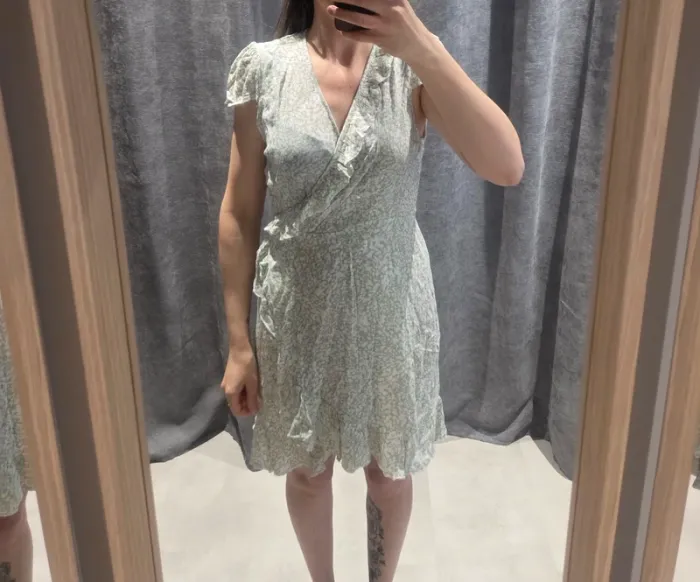 Robe vero moda S - photo numéro 7