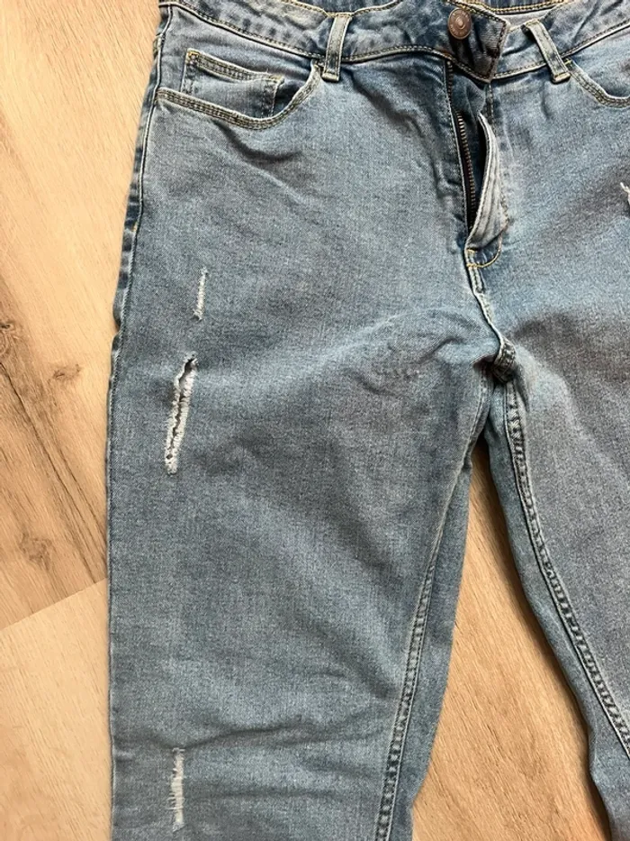 Jeans - photo numéro 2