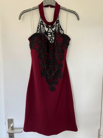 Robe de soirée neuve