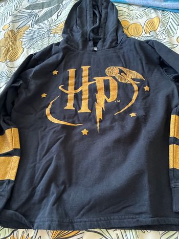 Sweat-shirt Harry Potter 