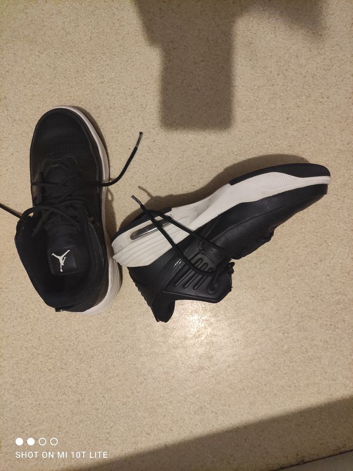 Baskets garçon - photo numéro 2