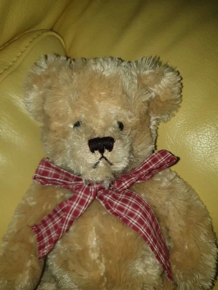 Ours Doudou - photo numéro 2