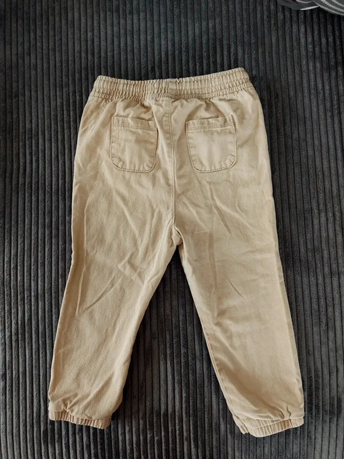 Pantalon léger 3 ans - photo numéro 5