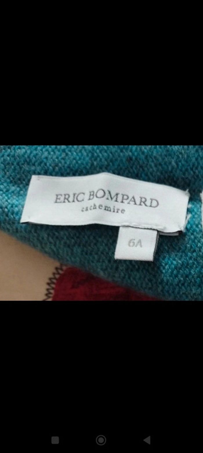 Bonnet Eric Bompard - photo numéro 2