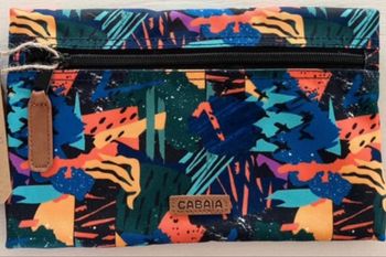 Pochette Cabaia Boulogne