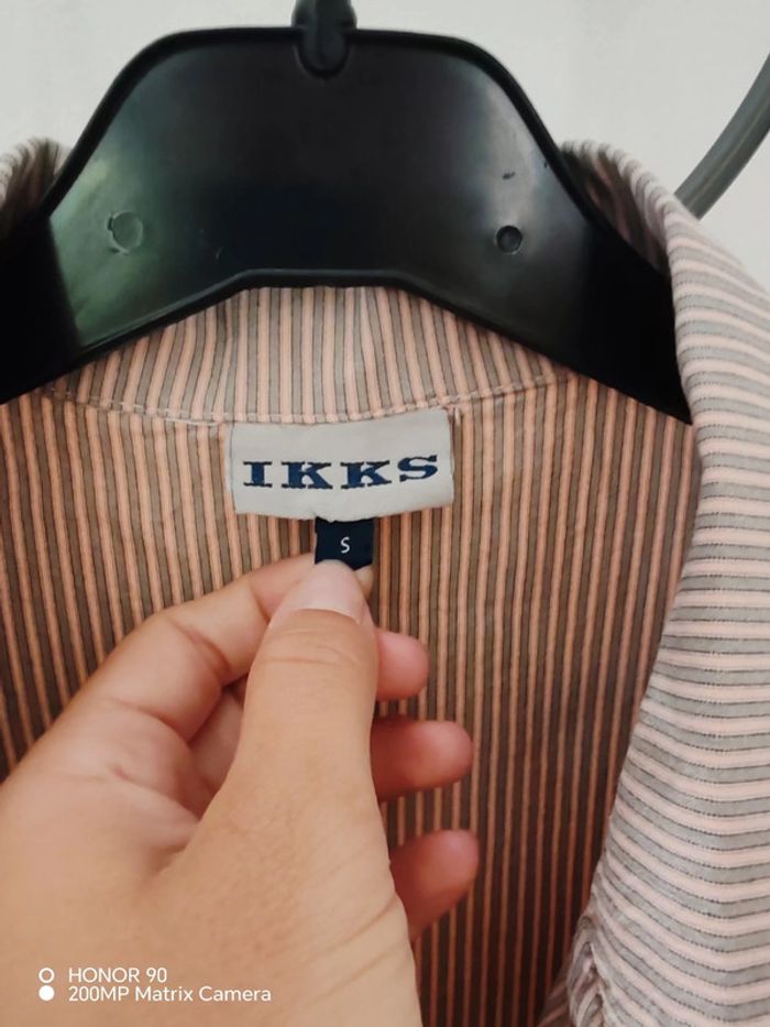 Blazer IKKS - photo numéro 2
