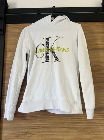 Pull Calvin Klein