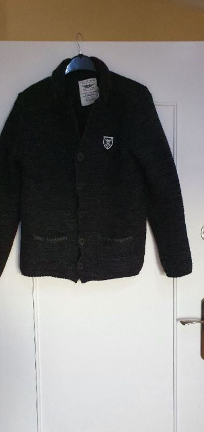 Magnifique gilet