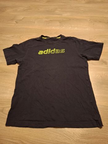 T shirt homme Adidas taille s