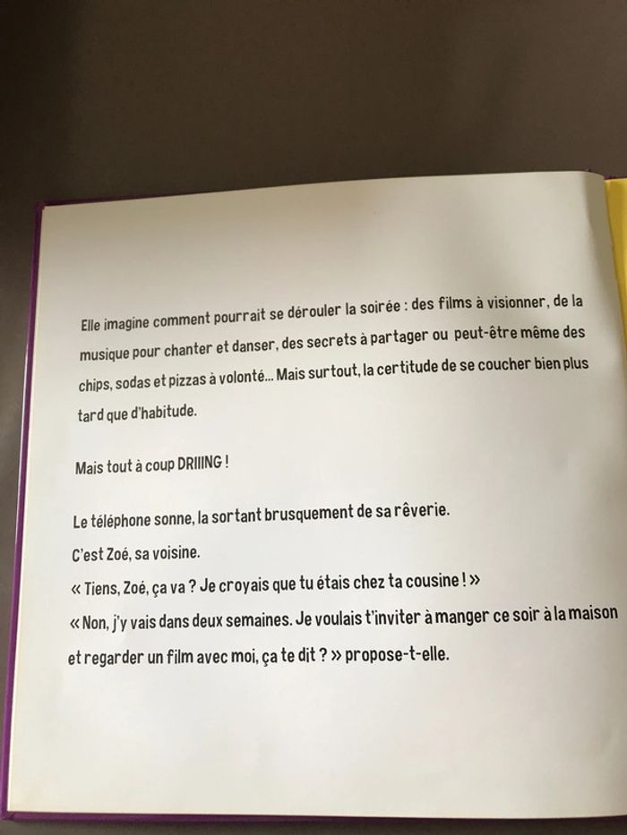 Livre Bon & bête - photo numéro 4