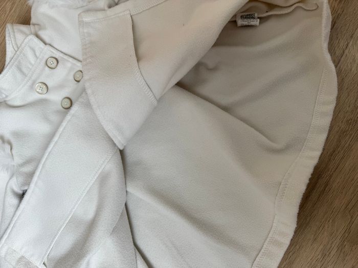 Manteau polaire - photo numéro 5