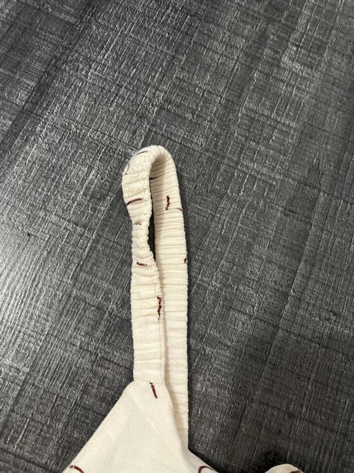 Top court - photo numéro 2