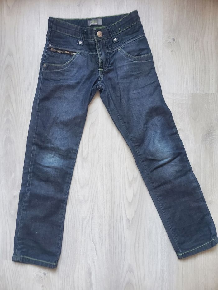Jeans orchestra