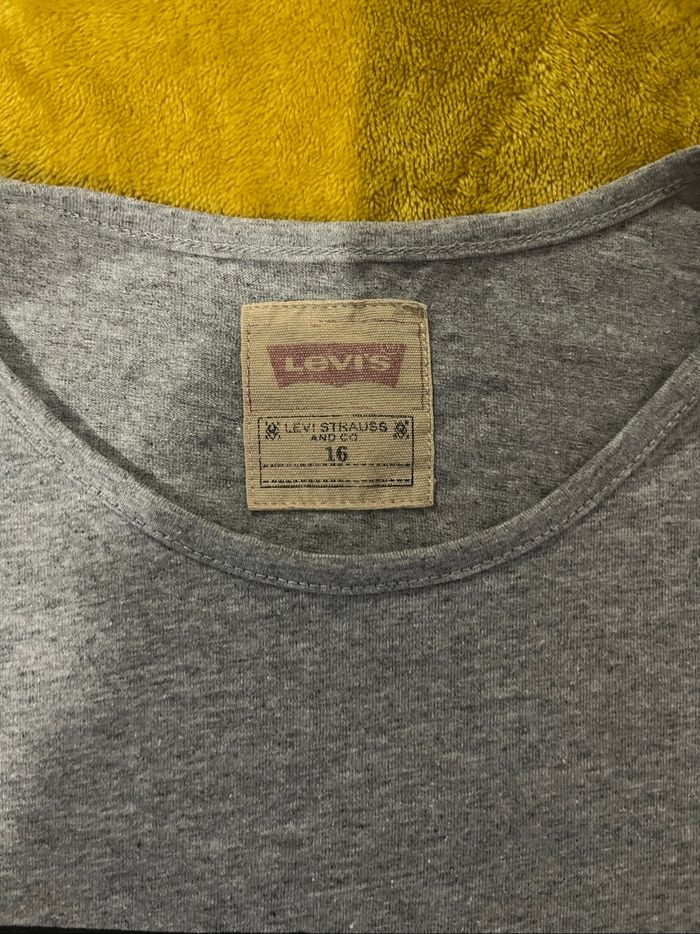 Tee-shirts Lévis - photo numéro 2