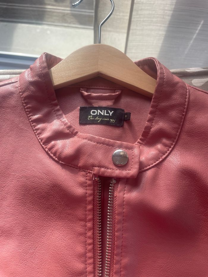 Veste blouson - photo numéro 2