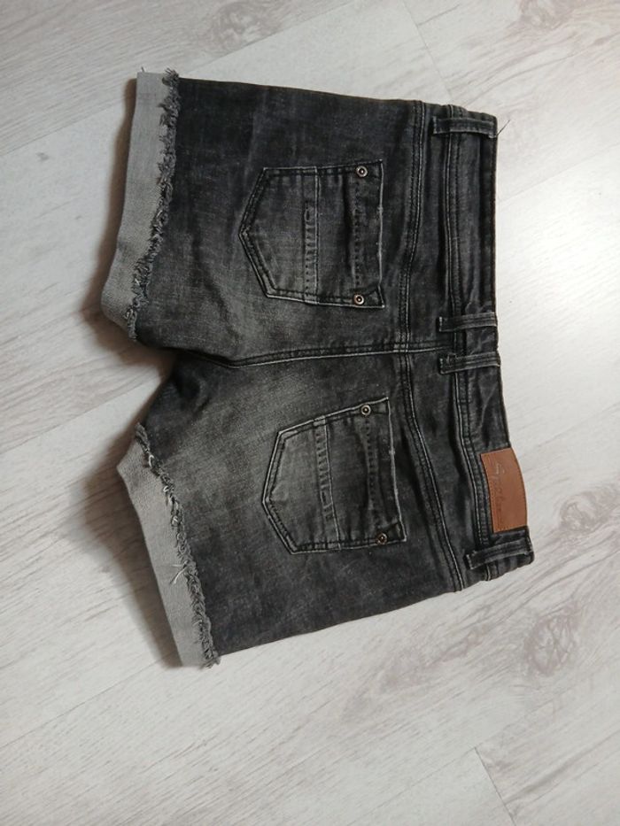 Short - photo numéro 5