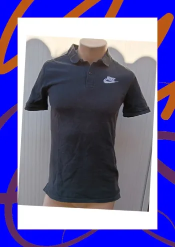 Polo S Nike