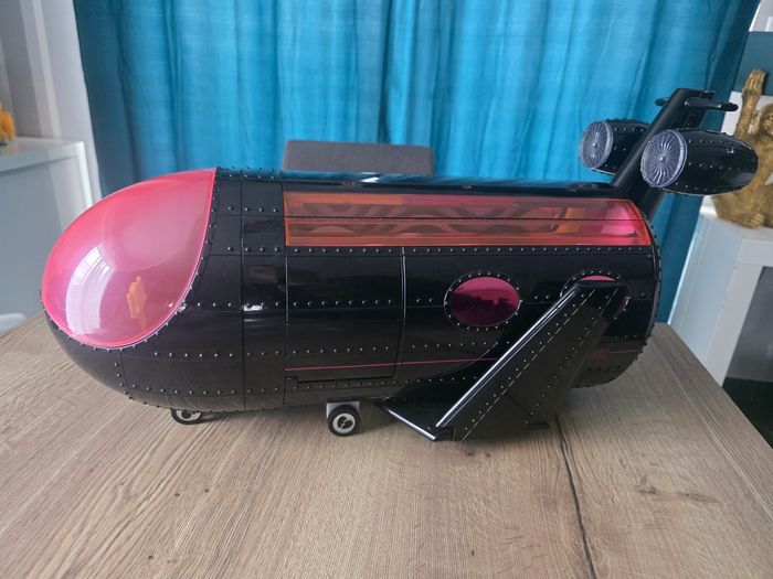 Avion LOL - photo numéro 6