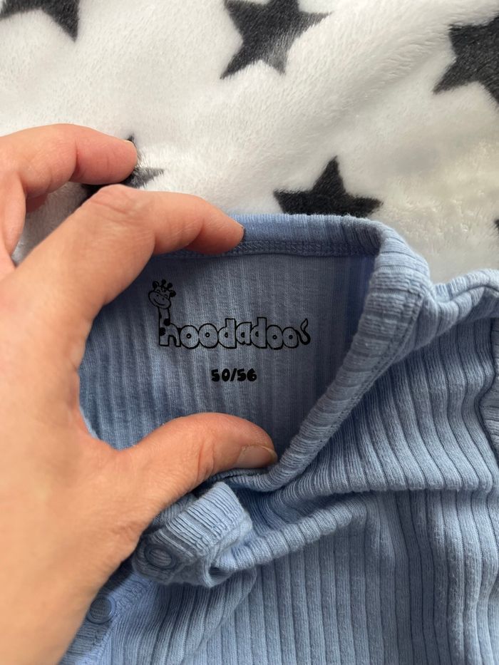 Pyjama hoodadoo - photo numéro 2