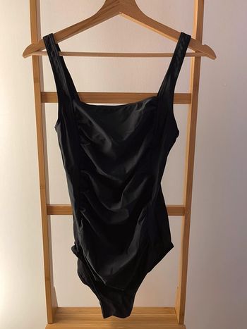 maillot de bain 1 pièce