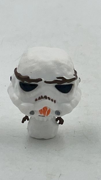 Mini Figurine Funko Star Wars