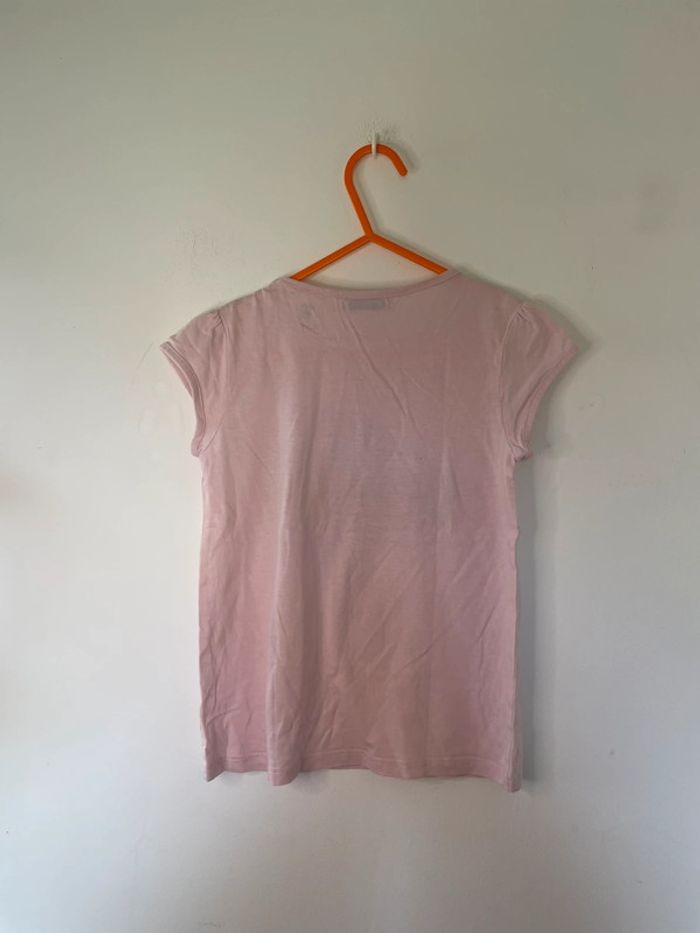 Tee shirts okaidi 6 ans fille - photo numéro 2