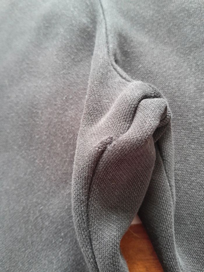 Pantalon de jogging Puma molleton M - photo numéro 10