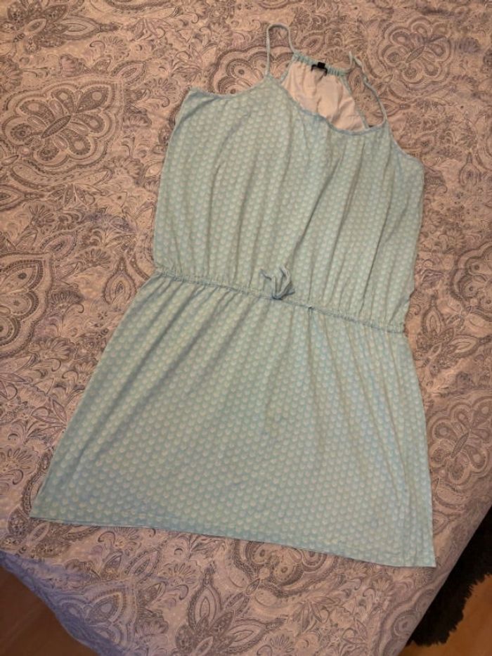 Robe Kiabi