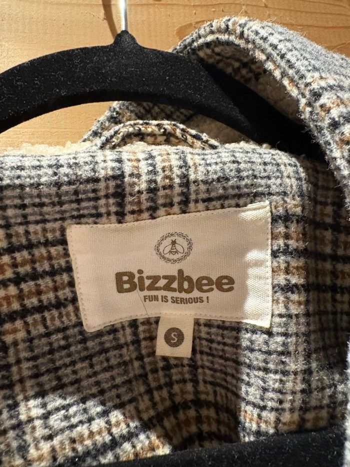 Manteau Bizzbee taille S - photo numéro 5