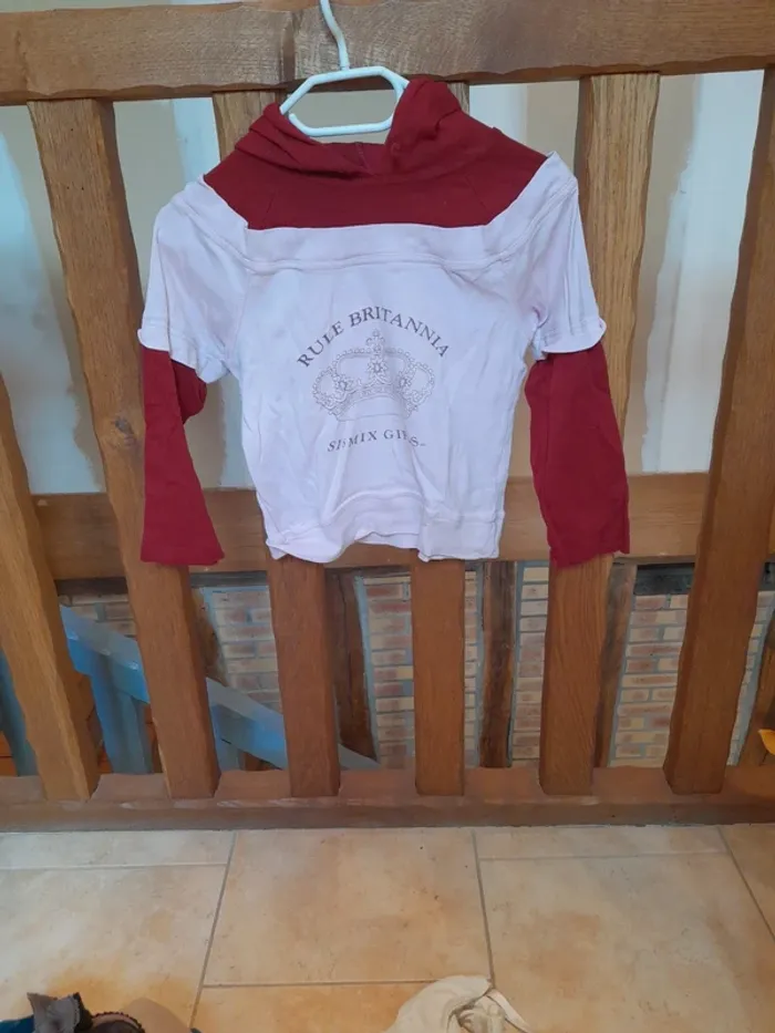 T shirt
