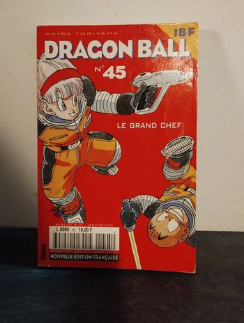 Dragon Ball