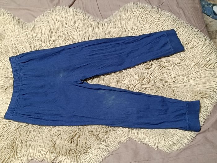 Pyjama 2 pièces en coton - photo numéro 5