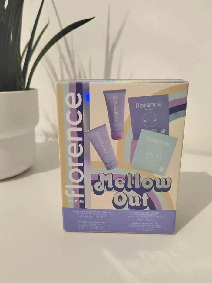 50 € Florence By Mills Set - Mellow Out