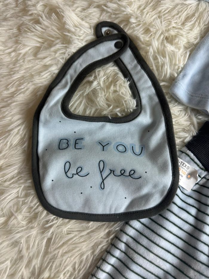 Ensemble Boboli taille 1 mois - photo numéro 3