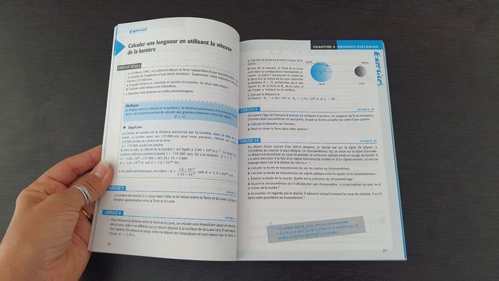 Physique chimie pour la 2e - photo numéro 6
