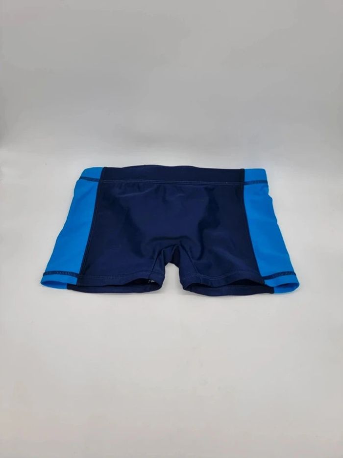 Easy swim boxer de bain garçon 7-10 ans