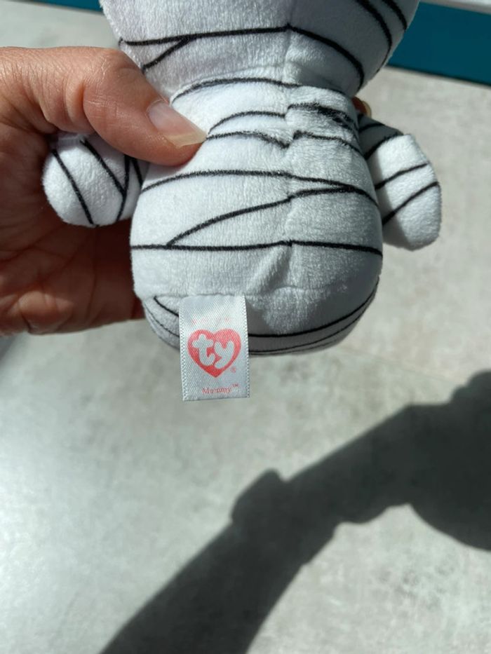Peluche TY - photo numéro 3