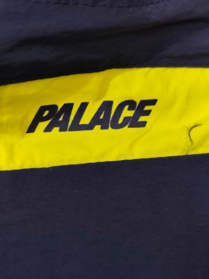 Veste palace skateboard palamat pro team taille M - photo numéro 7