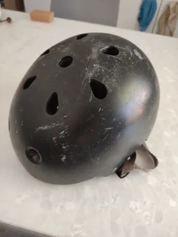 Casque de sport enfant