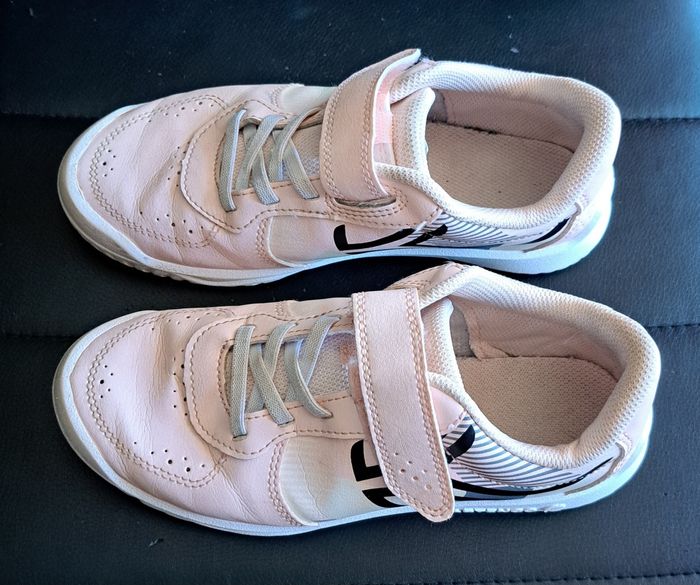 Baskets fille pointure 34 artengo - photo numéro 5