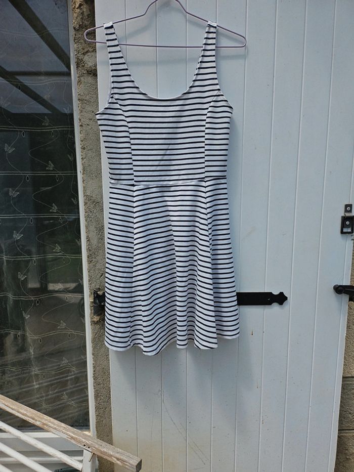 Robe été
