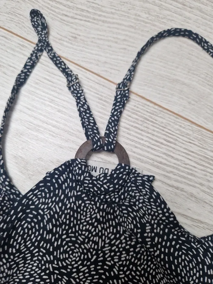 Top coton du monde taille 38 - photo numéro 2