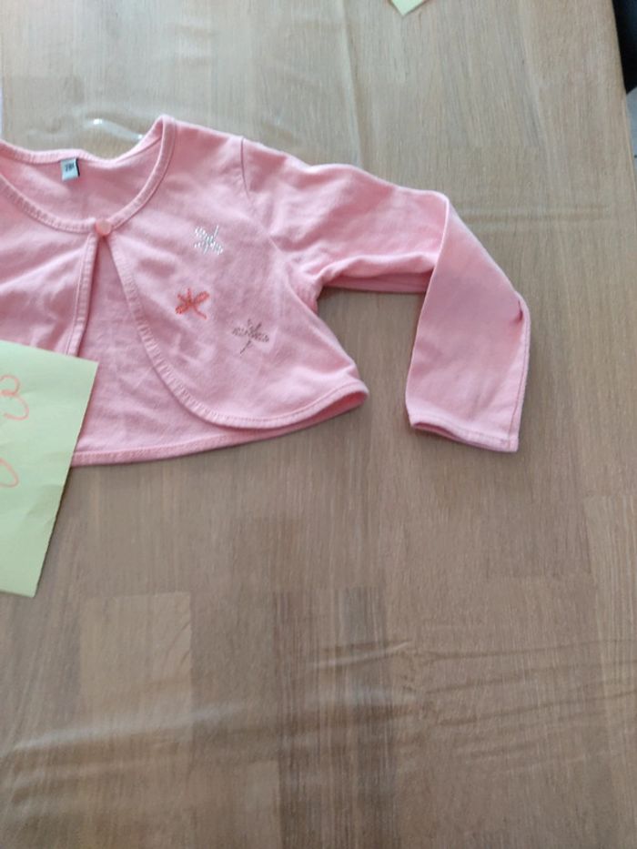 Boléro - photo numéro 3