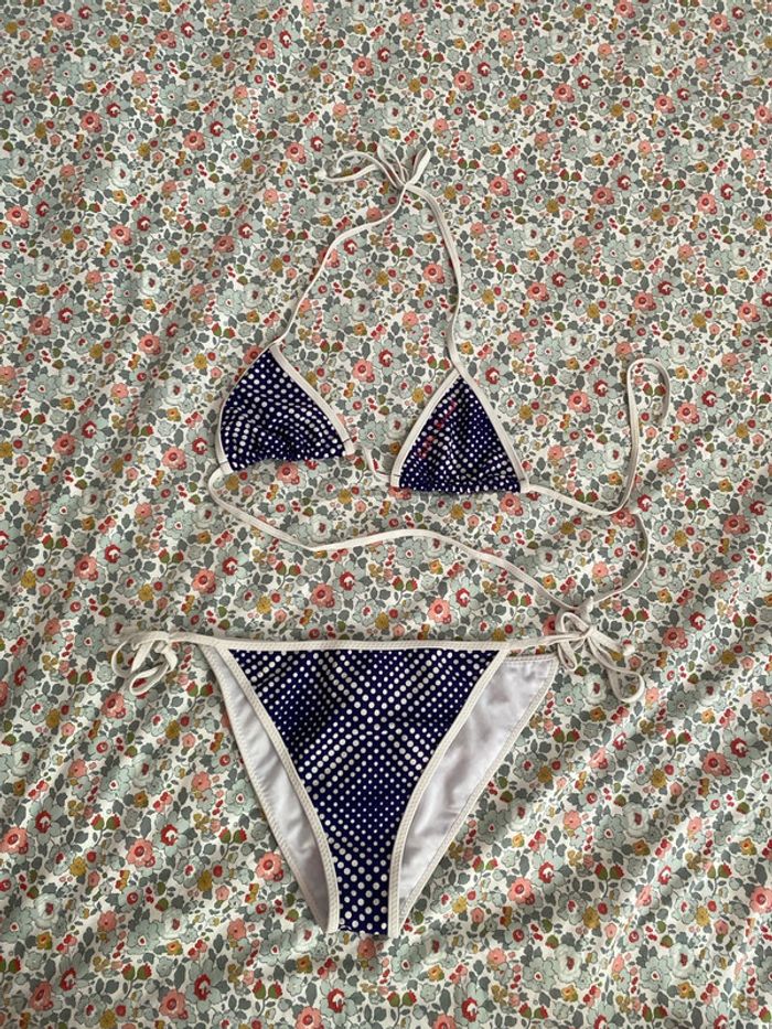 Bikini 16ans - Little Marcel