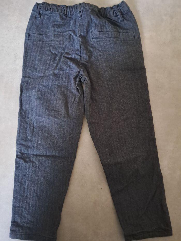 Pantalon garçon - photo numéro 3