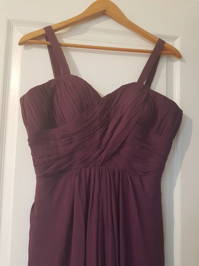 Robe de soirée - photo numéro 3