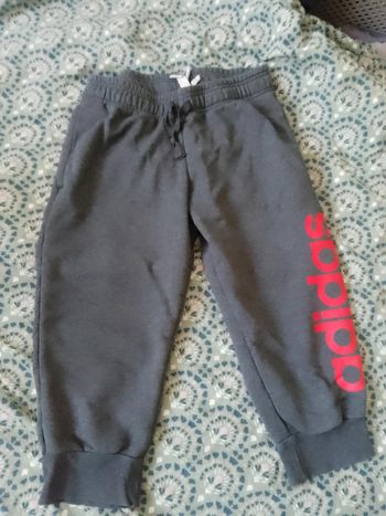 Bas de sport adidas 36/38